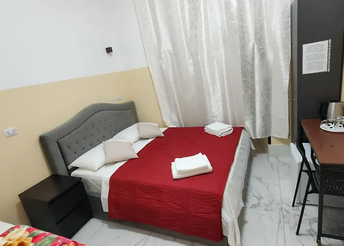 Rattazzi Roma Centro