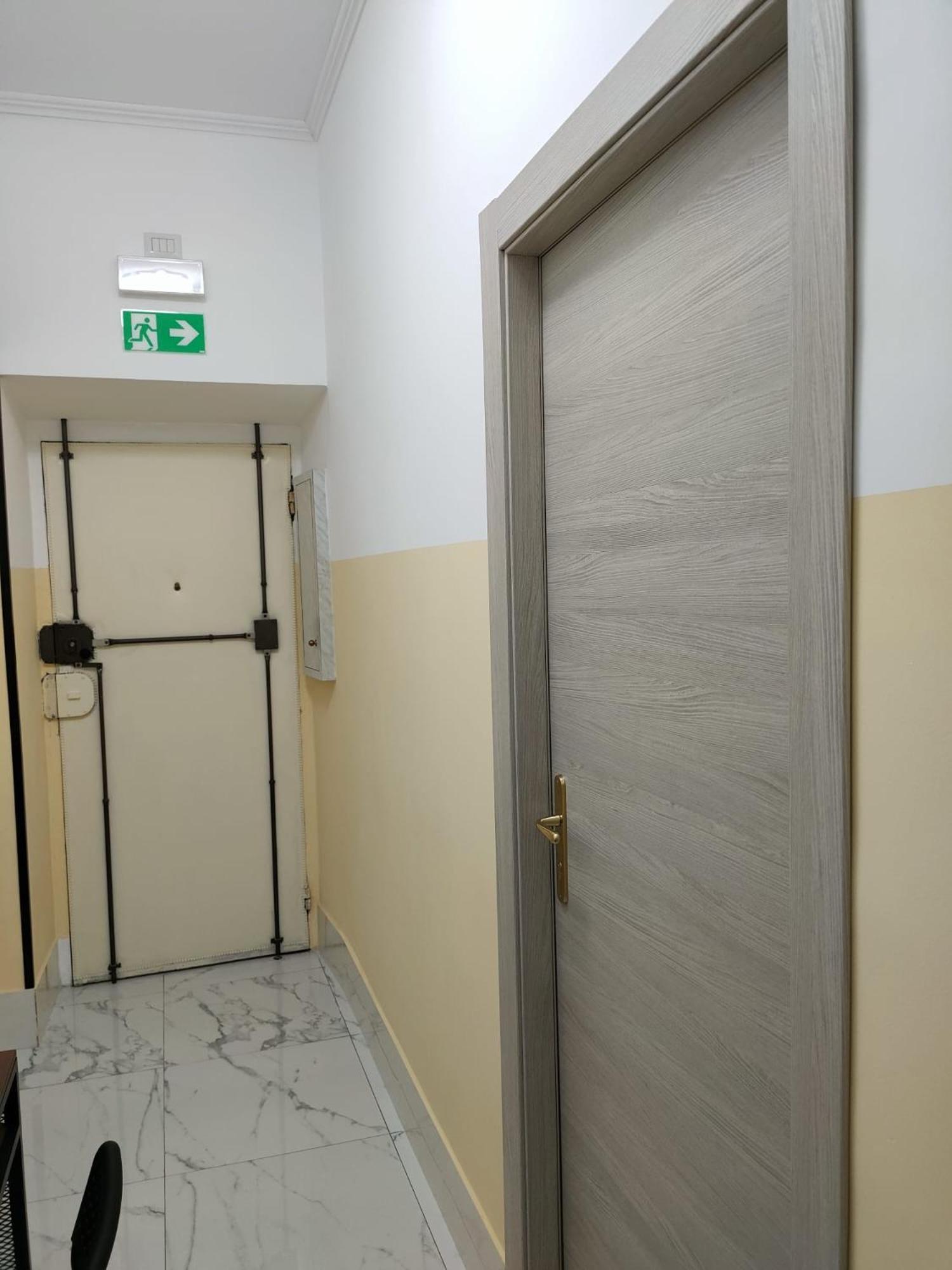 Pensión Rattazzi Centro Roma